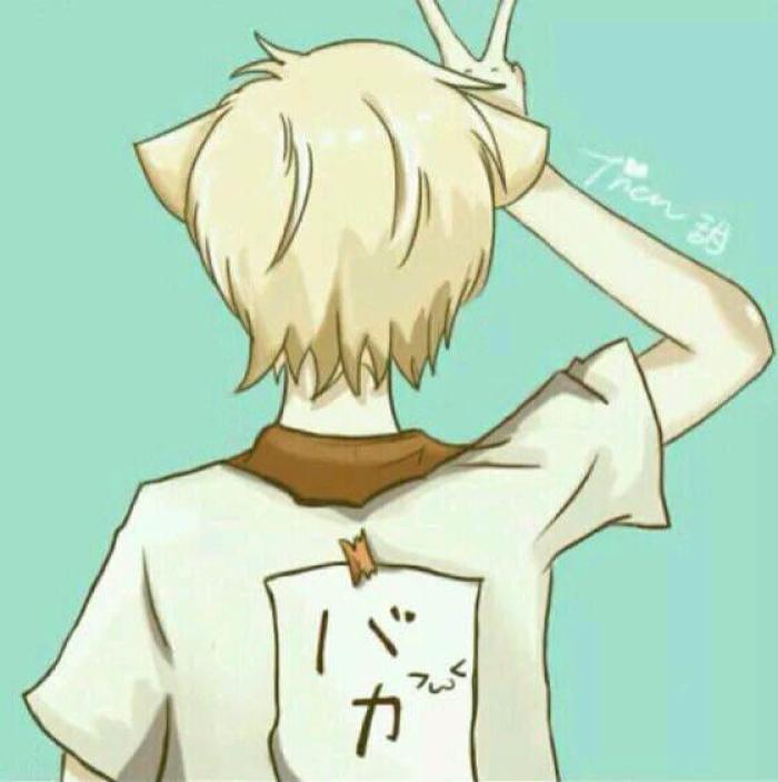 卡通情侣头像呆萌小可爱,可爱情侣头像卡通呆萌最新