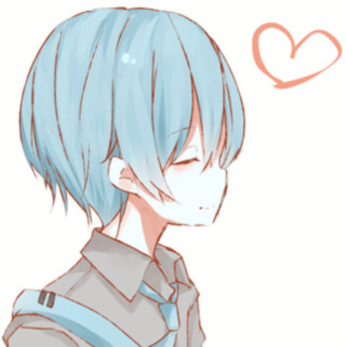 卡通情侣头像呆萌小可爱,可爱情侣头像卡通呆萌最新