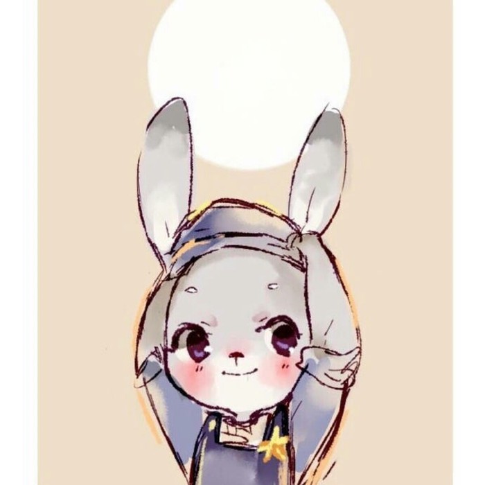 卡通情侣头像呆萌小可爱,可爱情侣头像卡通呆萌最新