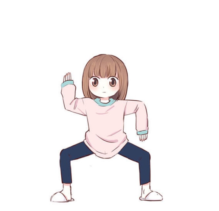 卡通情侣头像呆萌小可爱,可爱情侣头像卡通呆萌最新