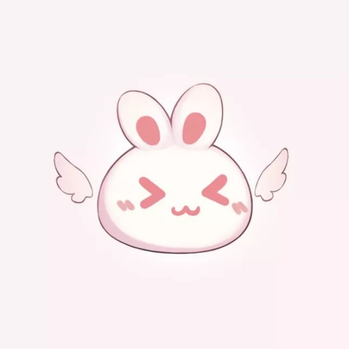 卡通情侣头像呆萌小可爱,可爱情侣头像卡通呆萌最新