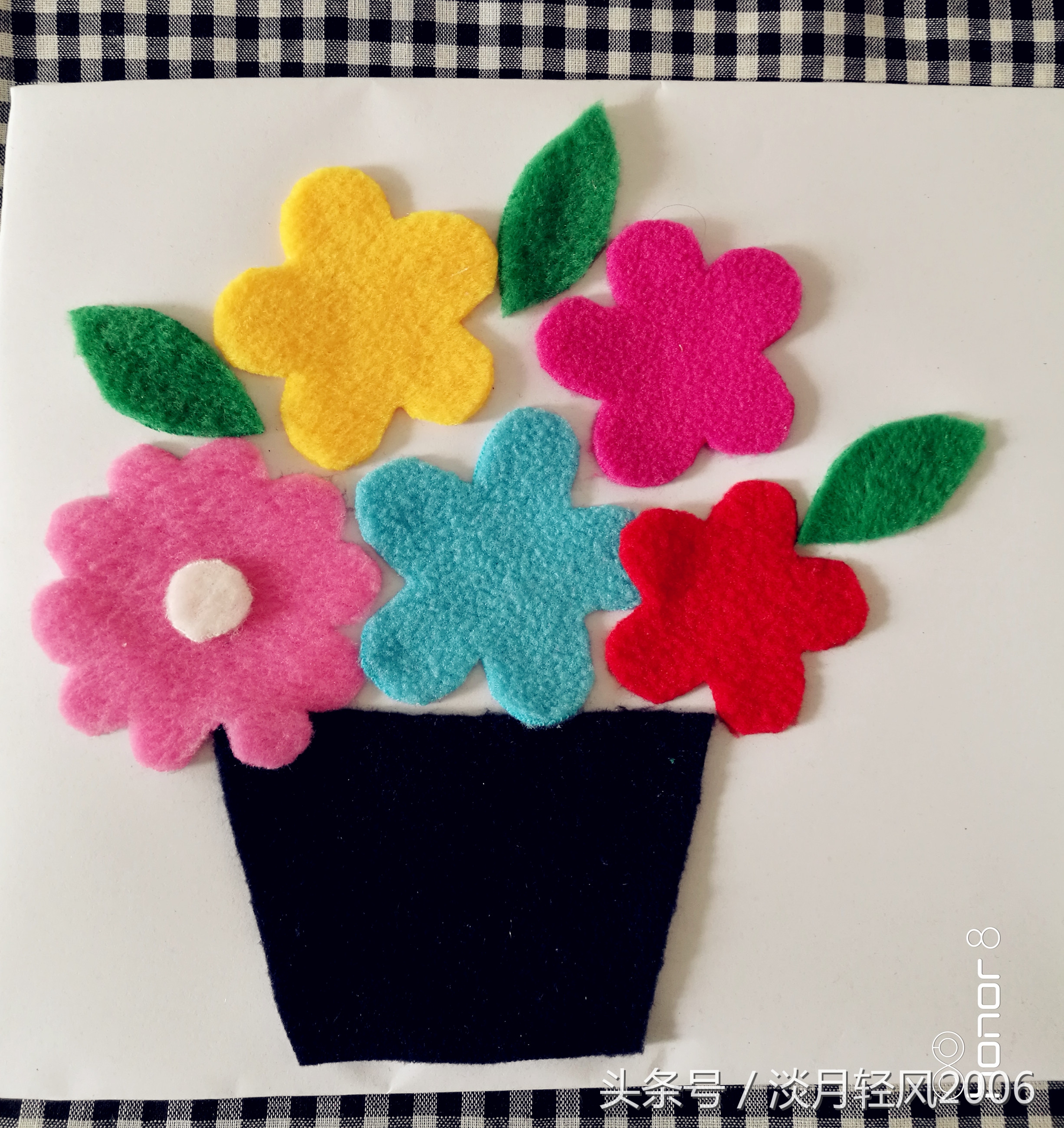 教师节礼物立体贺卡蝴蝶结折法,教师节儿童手工贺卡diy