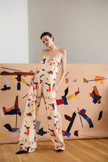 MODE｜BLOOMINGSHOWROOM与行业一同成长