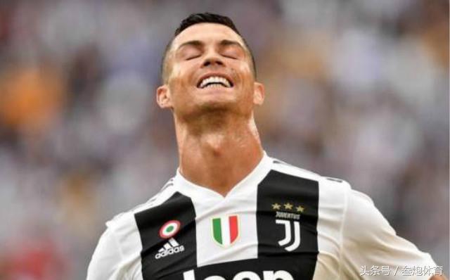 c罗心疼,心疼c罗的文案