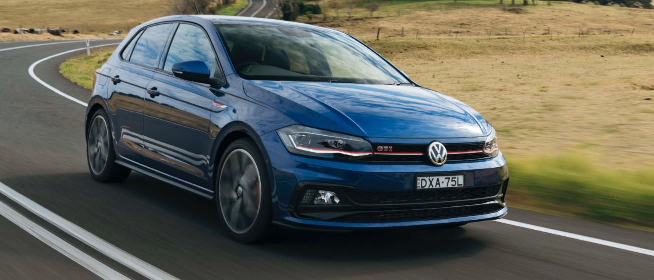 性能小钢炮新款pologti官图发布,新款pologti国内上市了吗