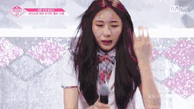 又一档惹到中韩网民都要暴走的节目