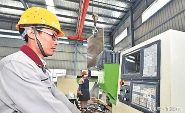 数控机床维修心酸,汽修修理工的心声