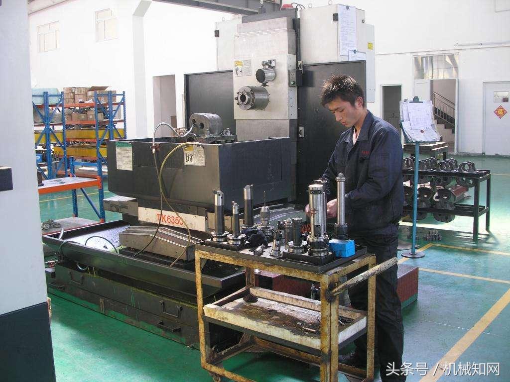 数控机床维修心酸,汽修修理工的心声