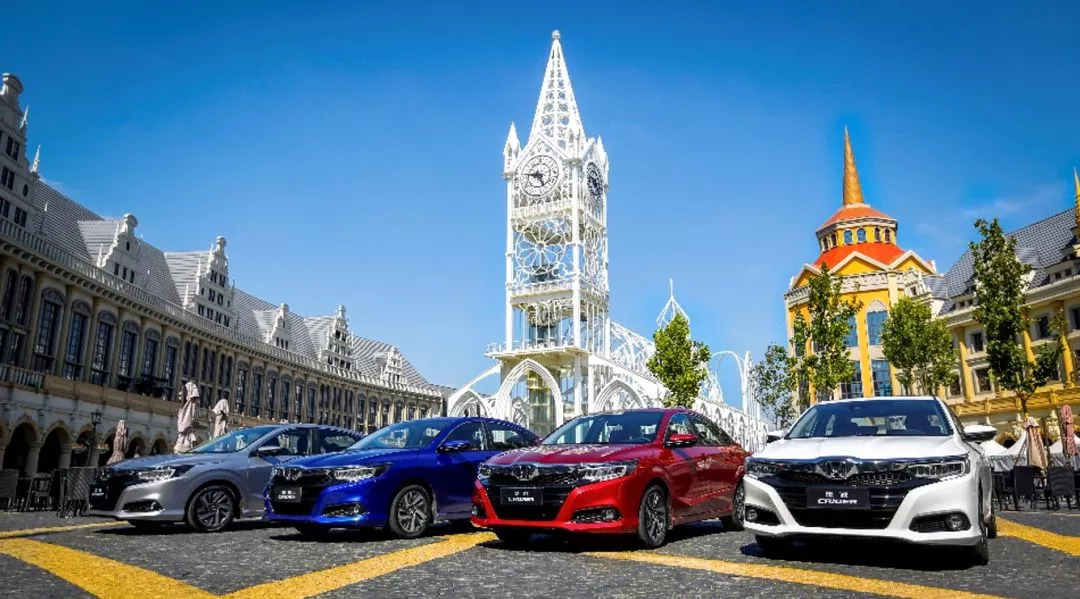 本田凌派三缸靠不靠谱,本田凌派为什么不上四缸