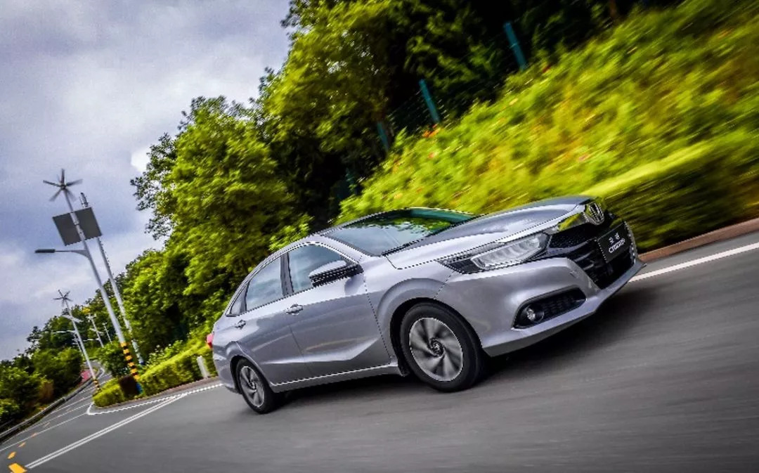 本田凌派三缸靠不靠谱,本田凌派为什么不上四缸