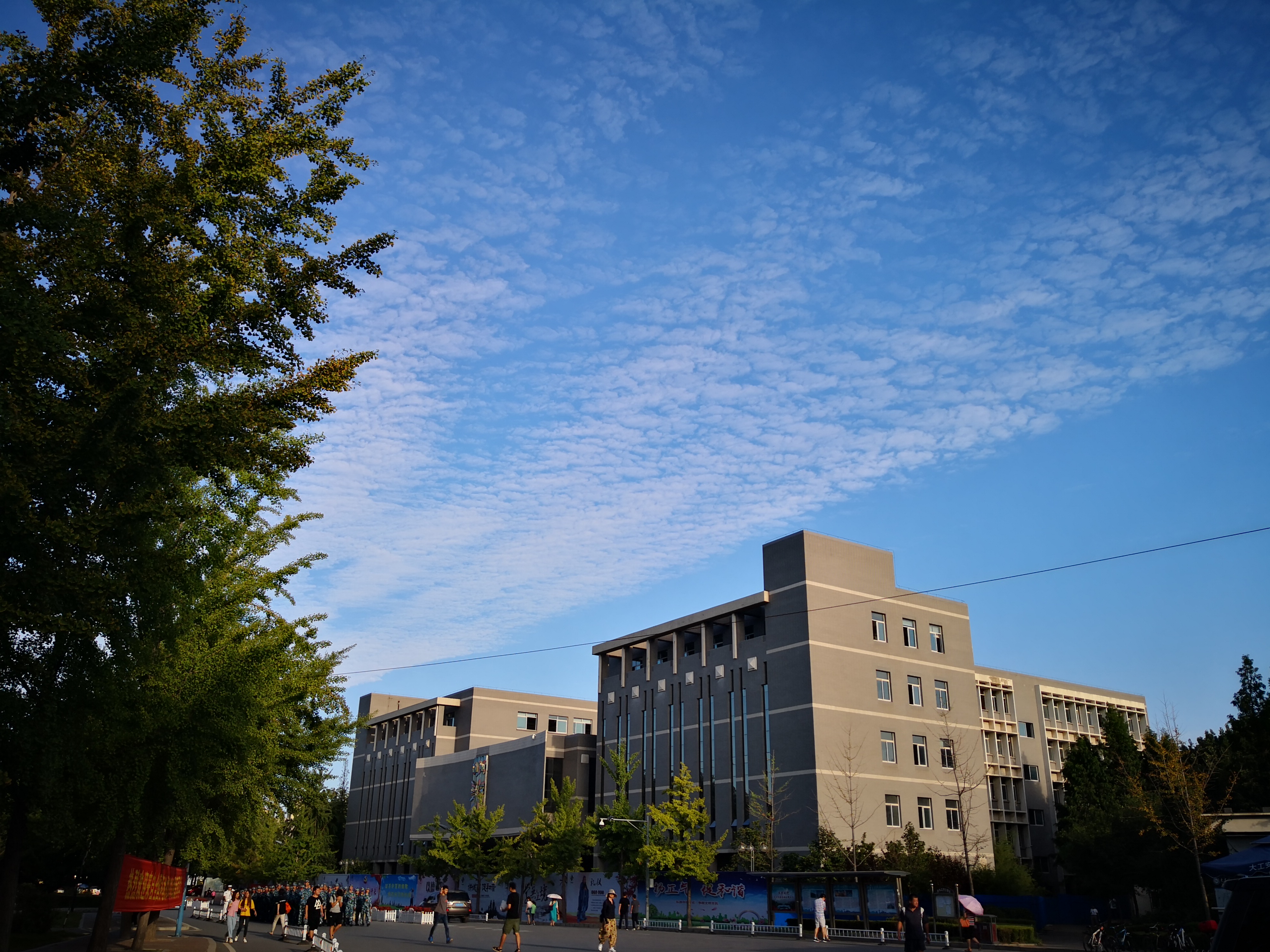 大连理工运载工程与力学部怎么样,大连理工运载学部毕业典礼