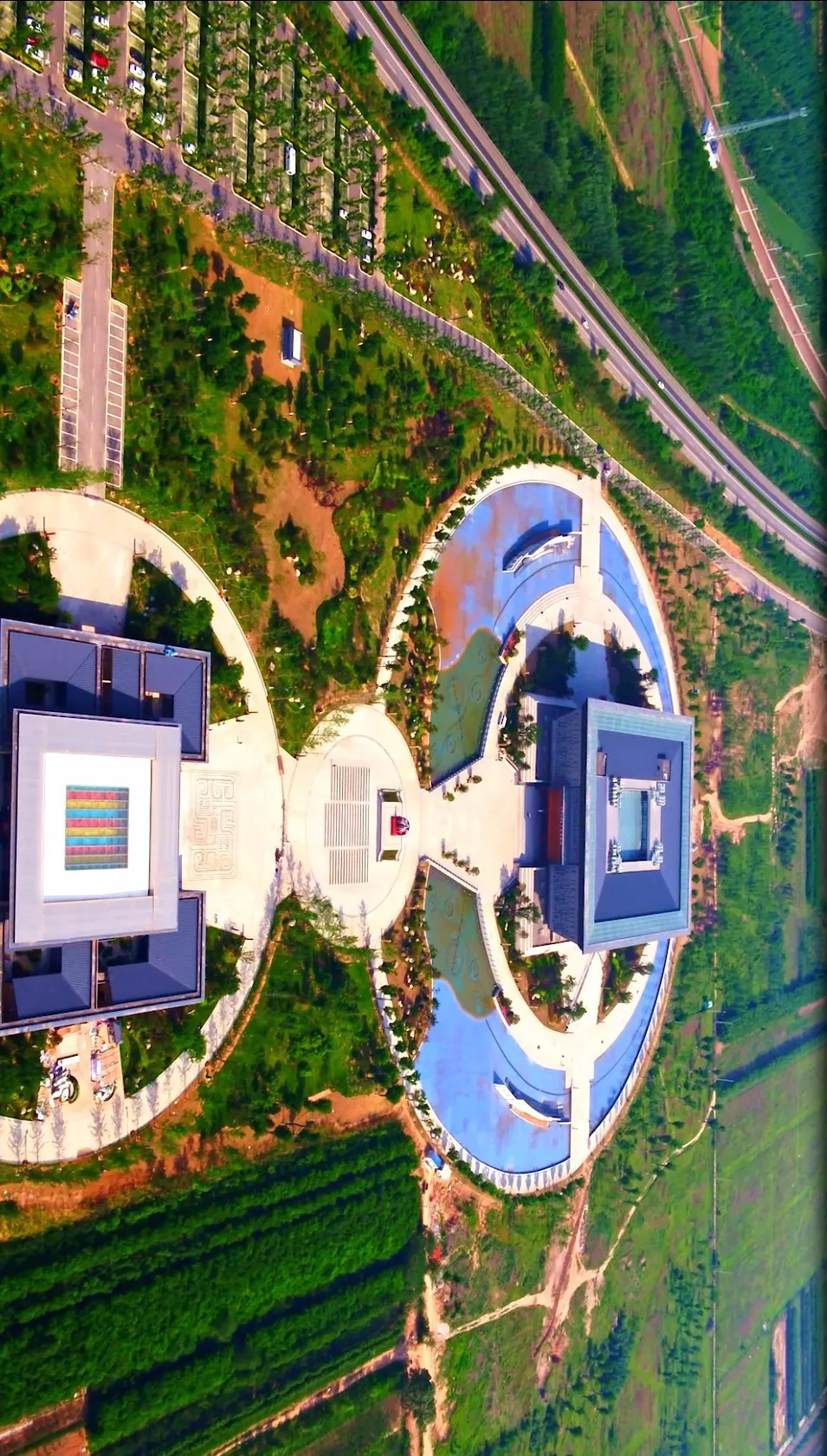 什么是韩城,韩城是哪