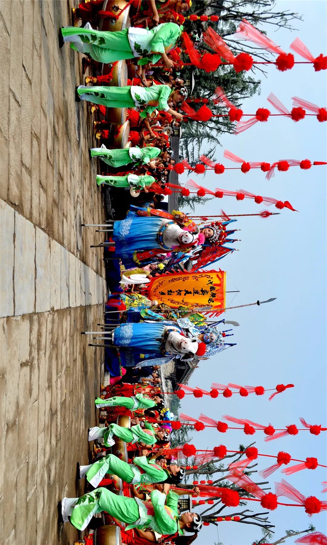 什么是韩城,韩城是哪