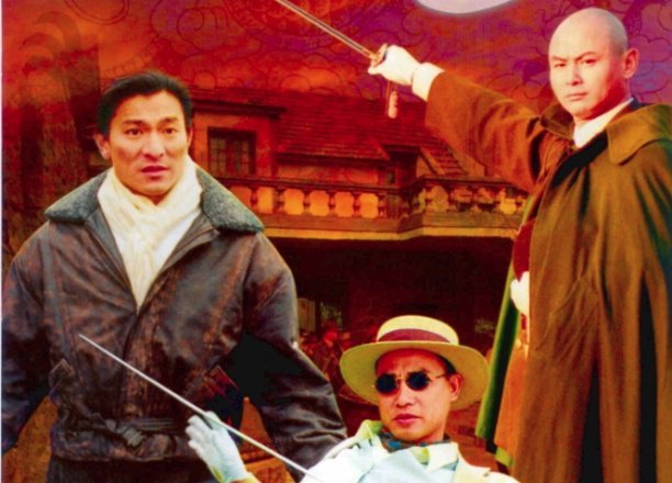 醉拳三主角,醉拳3男主演现状