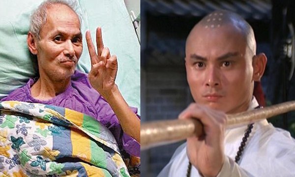 醉拳三主角,醉拳3男主演现状