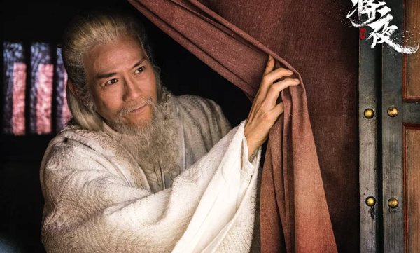 醉拳三主角,醉拳3男主演现状