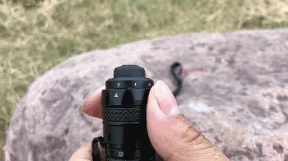 纳丽德强光手电筒哪个款最亮,纳丽德e6手电筒使用方法