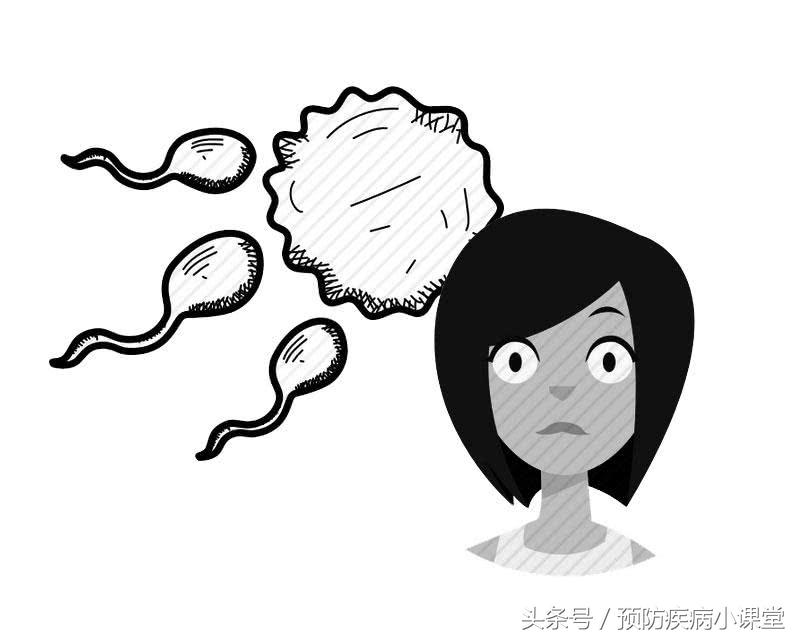 长期没有生活的有哪些危害,长期没有性生活会有什么危害