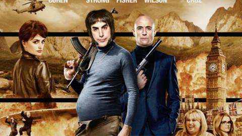 碟中谍6最值得看的片段,碟中谍6新上映