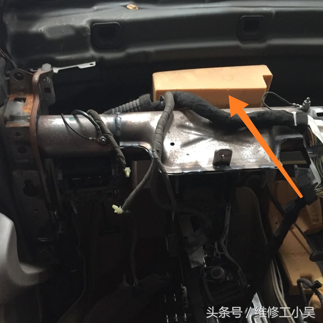 汽车12万公里空调不凉怎么办,别克君越空调不制冷是什么原因