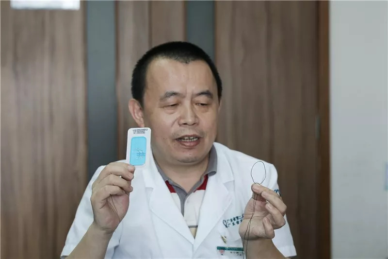 流产之际，28岁广州妈妈用了这一招，住院98天后成功救回宝宝