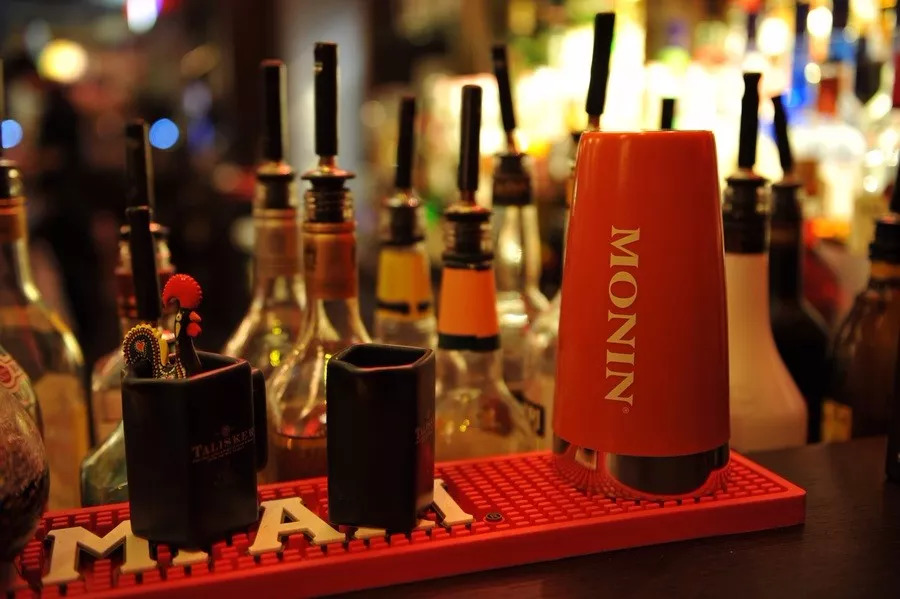 莫斯科骡子加可乐,莫斯科骡子用姜汁汽水还是啤酒