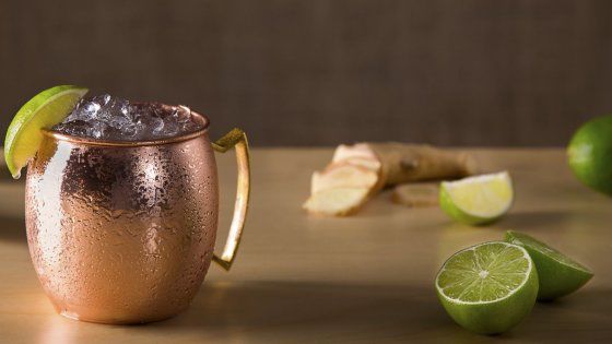 莫斯科骡子加可乐,莫斯科骡子用姜汁汽水还是啤酒