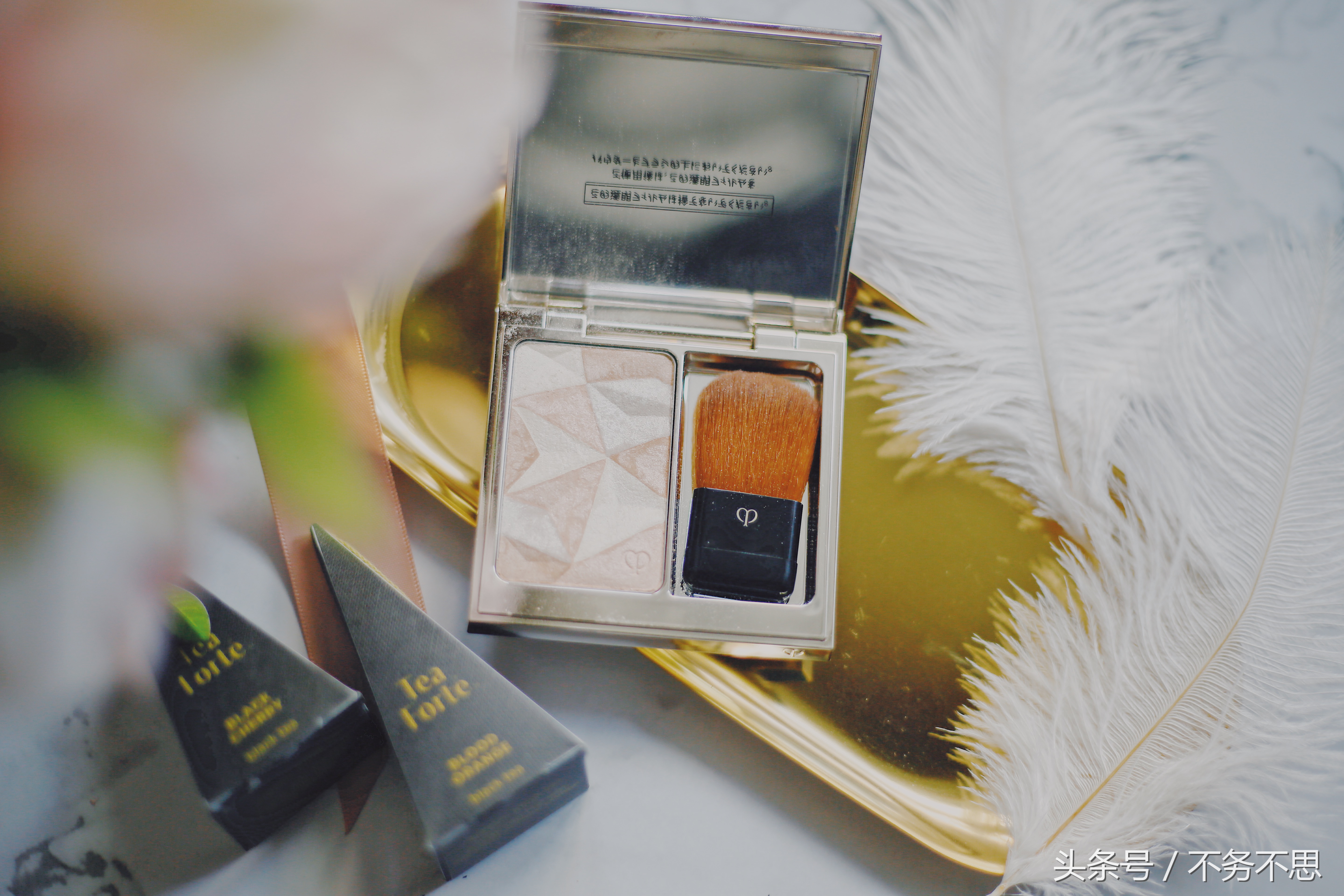 裸妆必备的大牌底妆产品,重度瑕疵皮的无瑕底妆