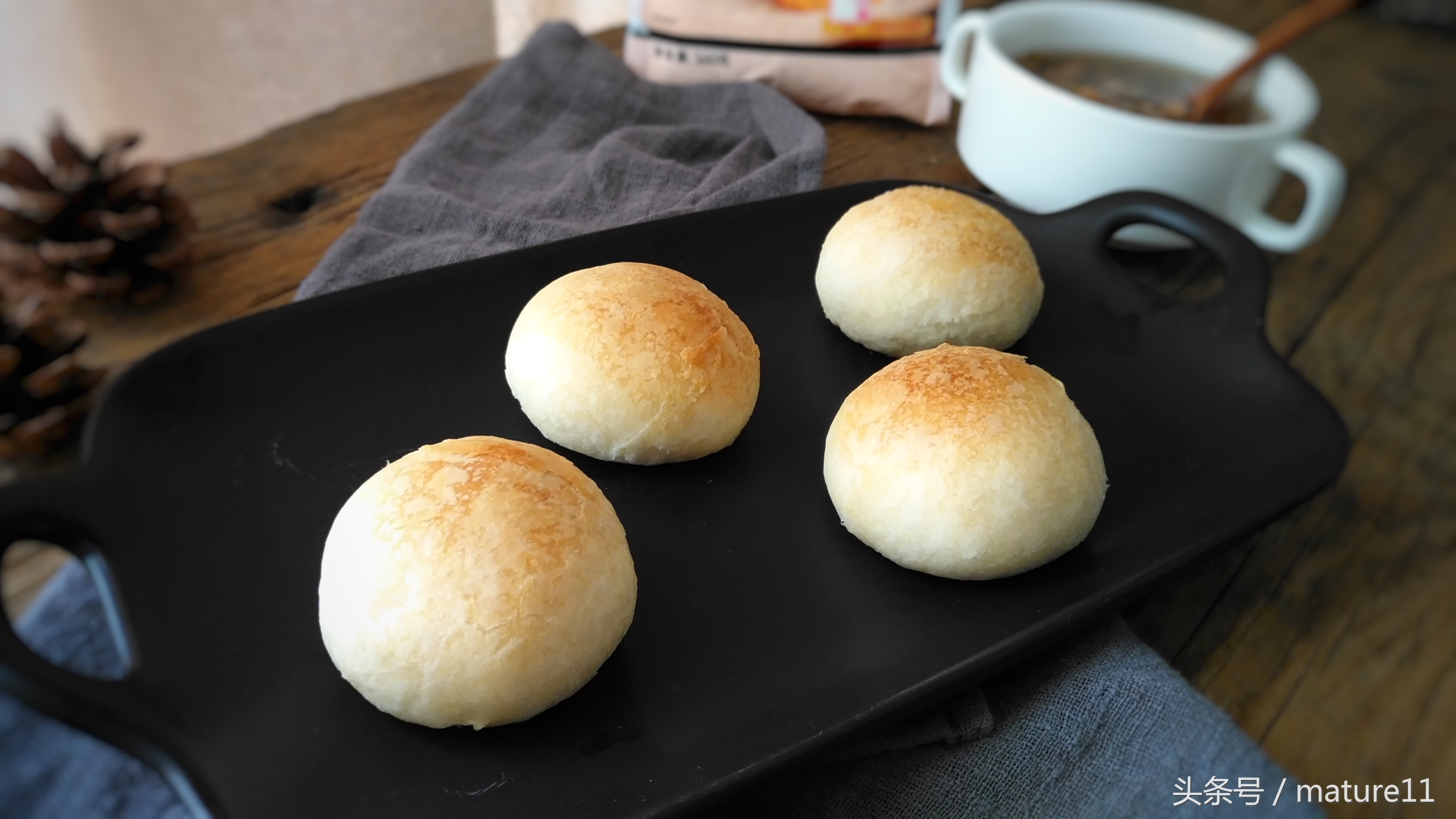 做酥皮怎样避免混酥,自己做的酥皮为什么不酥