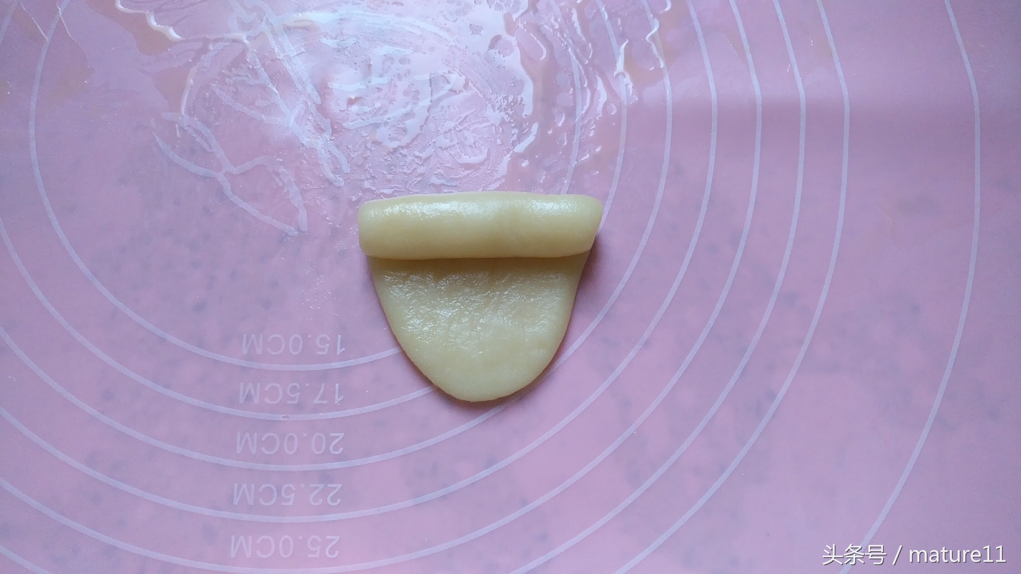 做酥皮怎样避免混酥,自己做的酥皮为什么不酥