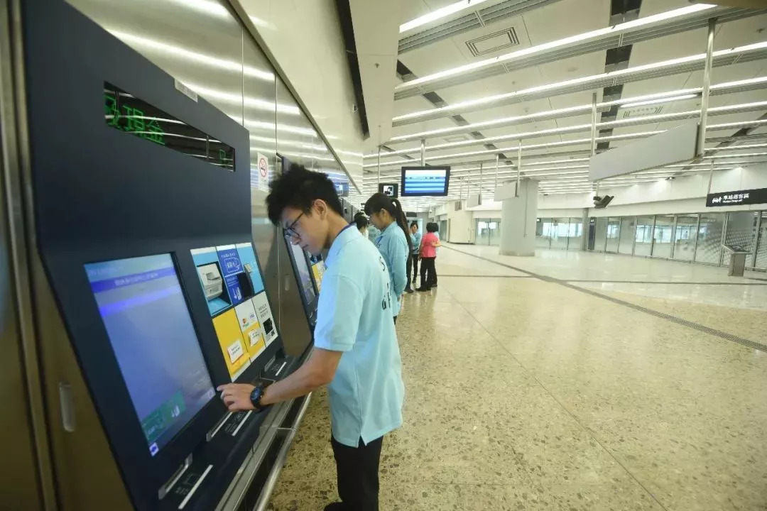 「关注」9月10日起，福建开通直达香港动车（附最全出行攻略）