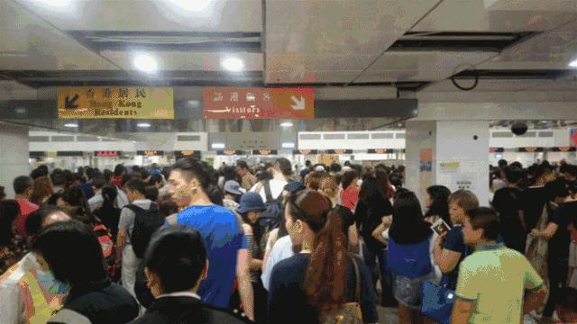 「关注」9月10日起，福建开通直达香港动车（附最全出行攻略）