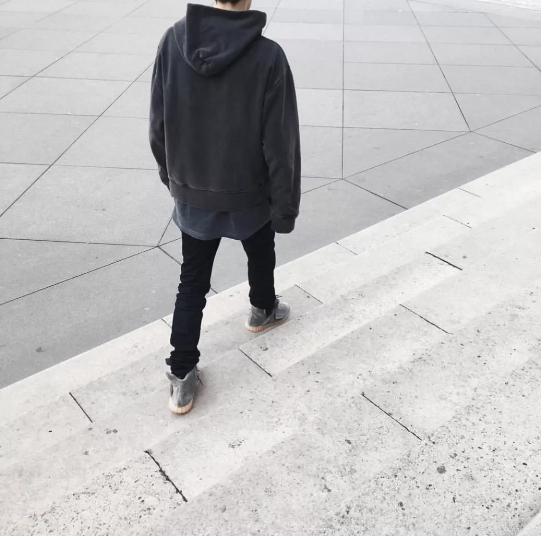 ins潮酷搭配,潮流穿搭潮牌高级感