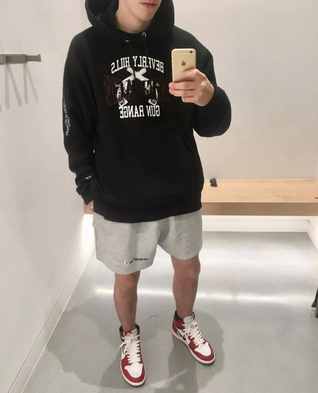 ins潮酷搭配,潮流穿搭潮牌高级感