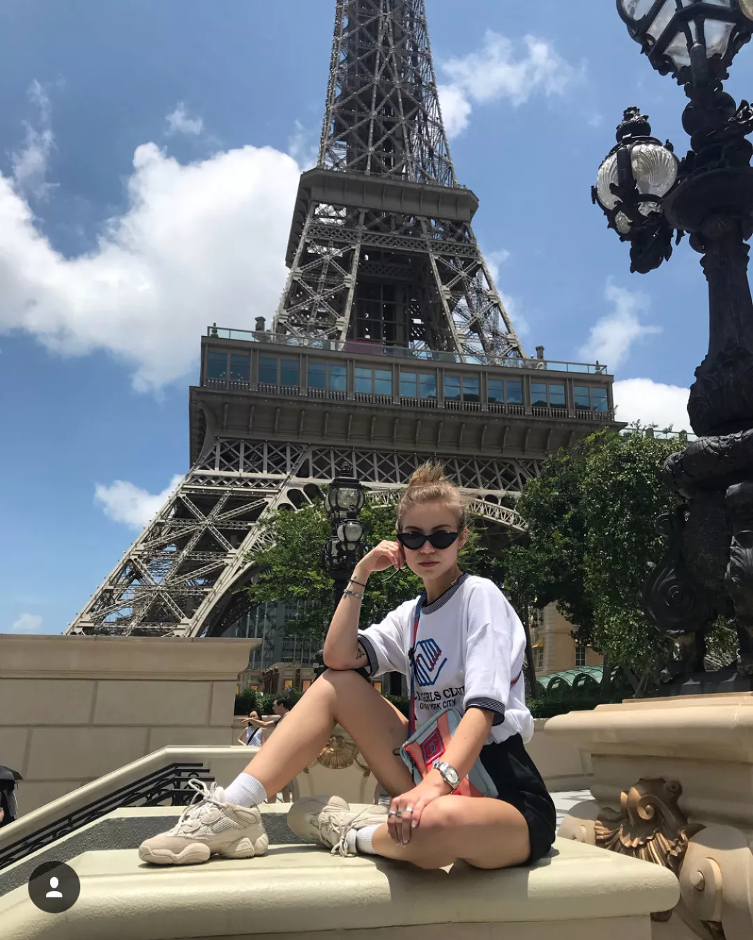 ins潮酷搭配,潮流穿搭潮牌高级感