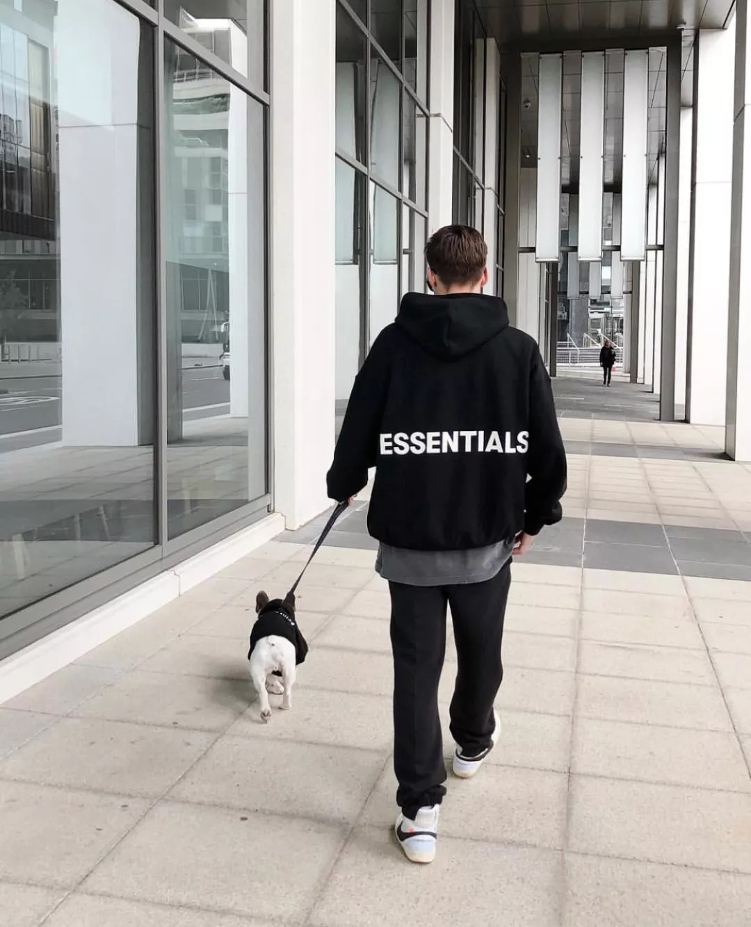 ins潮酷搭配,潮流穿搭潮牌高级感