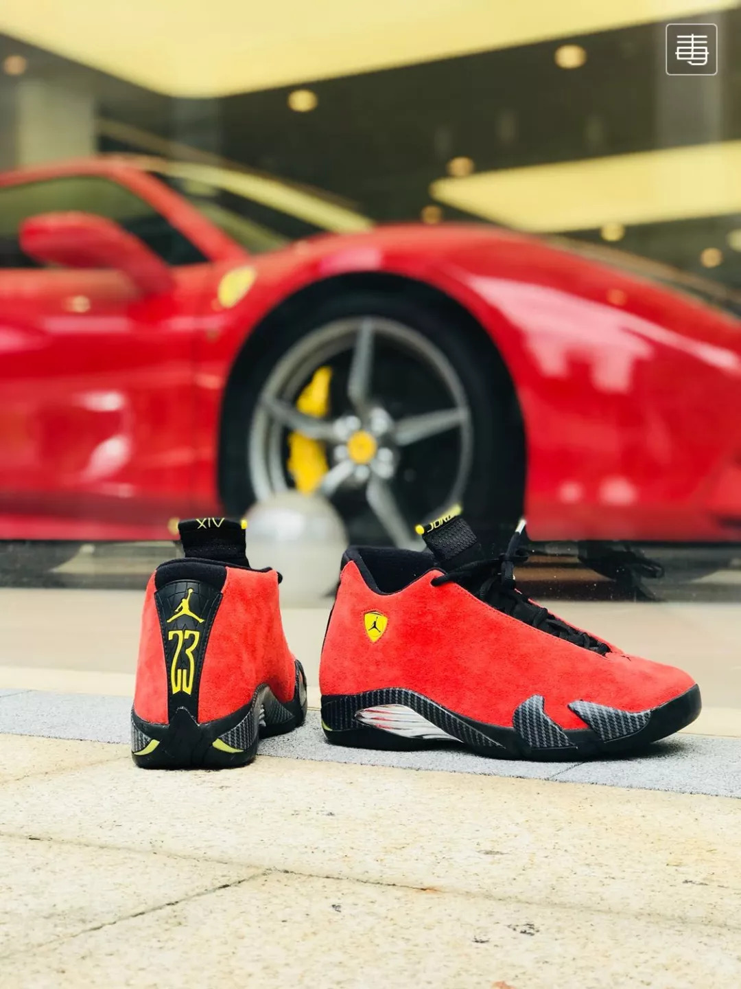 晒鞋新姿势,晒鞋怎么晒