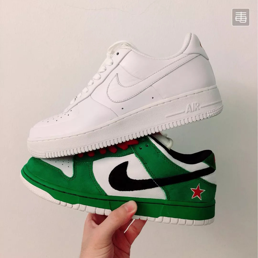 晒鞋新姿势,晒鞋怎么晒