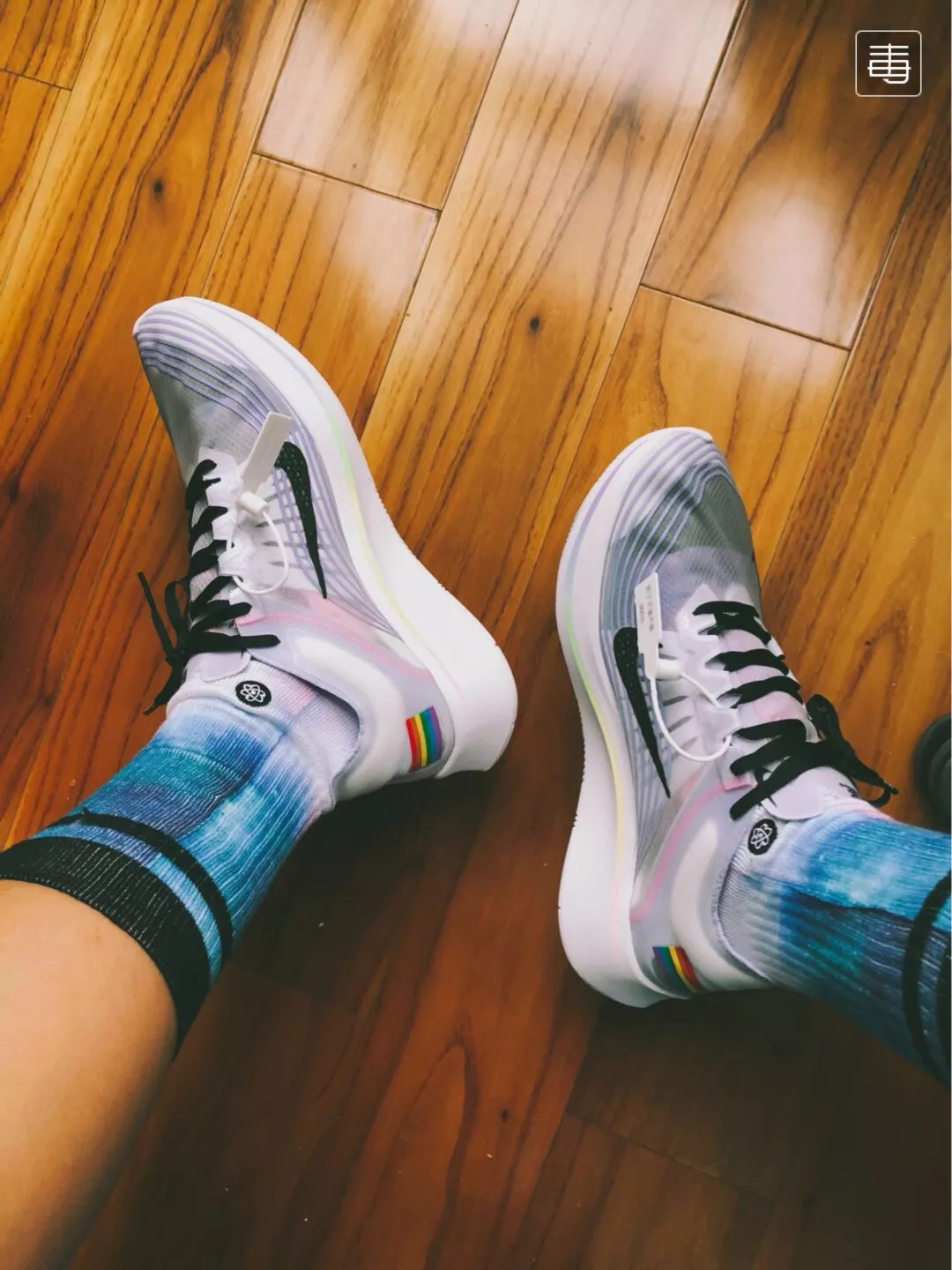 晒鞋新姿势,晒鞋怎么晒