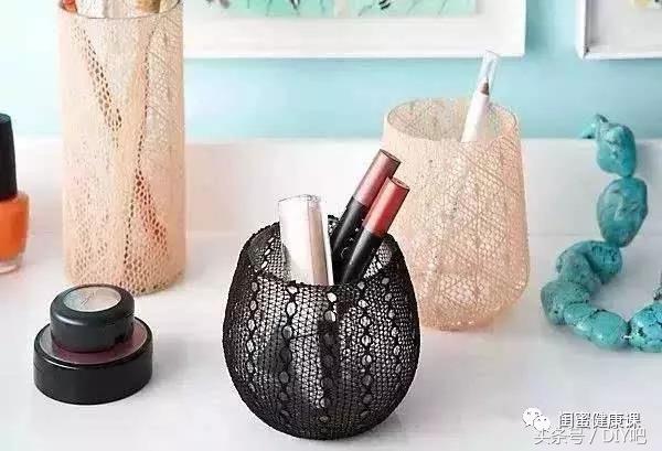 旧短袜改造方法大全,夏天的旧长筒袜怎么再利用