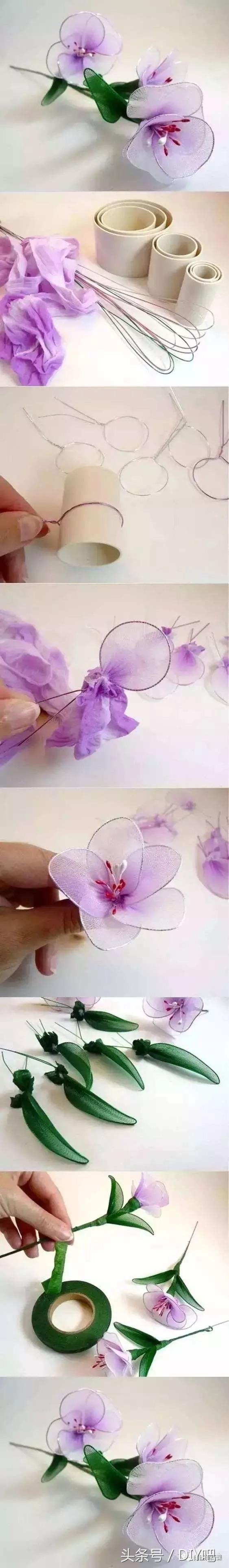 旧短袜改造方法大全,夏天的旧长筒袜怎么再利用