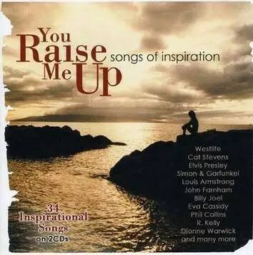 10首让人热血沸腾励志英文歌曲,励志经典英文歌20首完整版