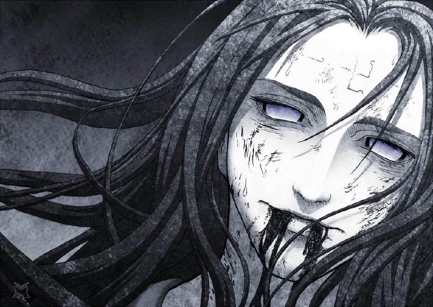 火影宁次回天是无敌吗,宁次的白眼和辉夜的白眼