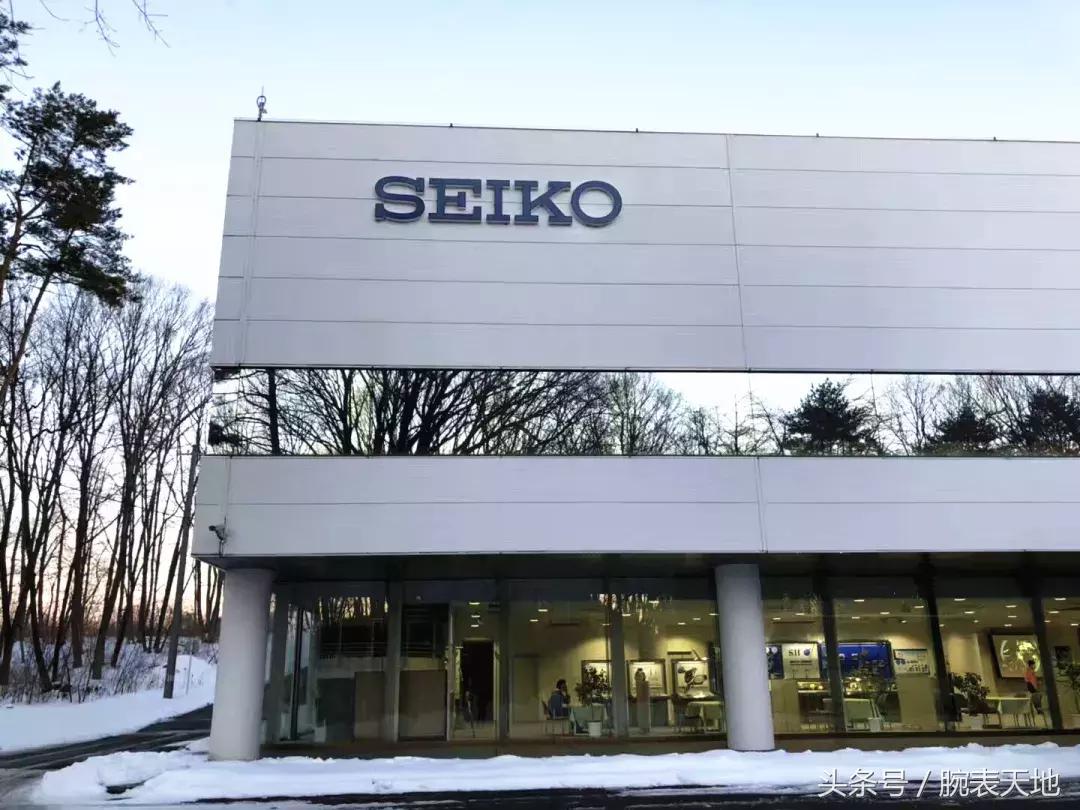 精工对比瑞士表,瑞士表打压精工