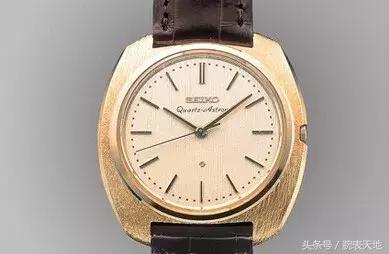 精工对比瑞士表,瑞士表打压精工