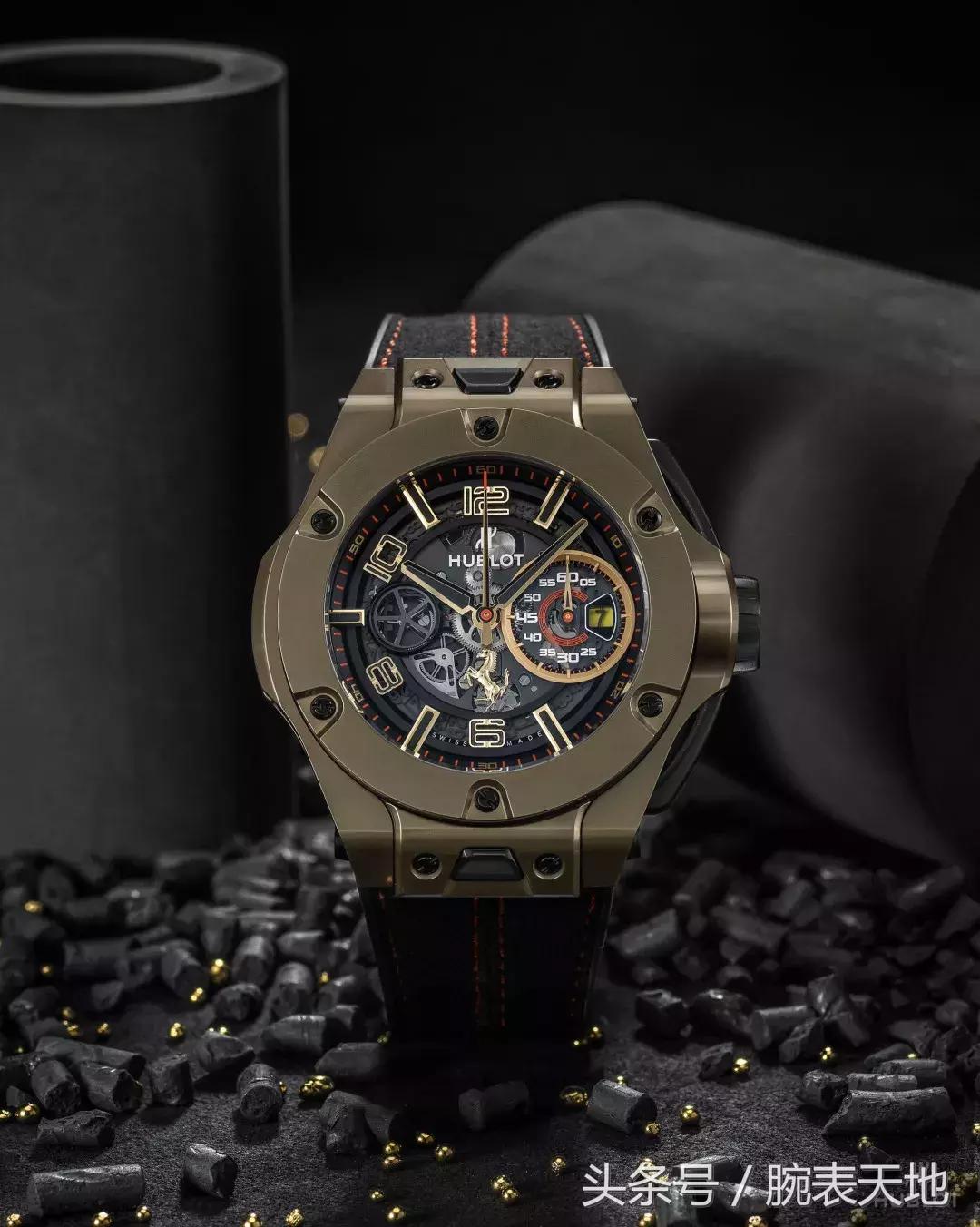 精工对比瑞士表,瑞士表打压精工