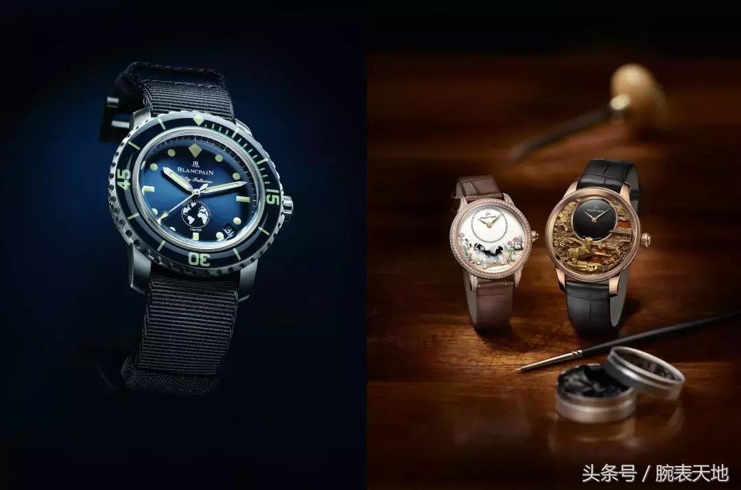 精工对比瑞士表,瑞士表打压精工