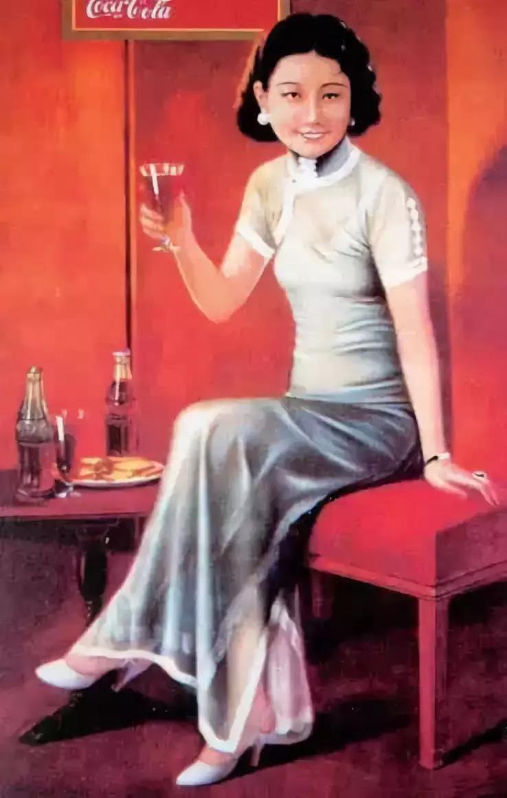 可口可乐进军中国的宏观条件,可口可乐入华