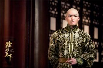 清朝八大铁帽子王世系及结局,大清八大铁帽子王的最后结局