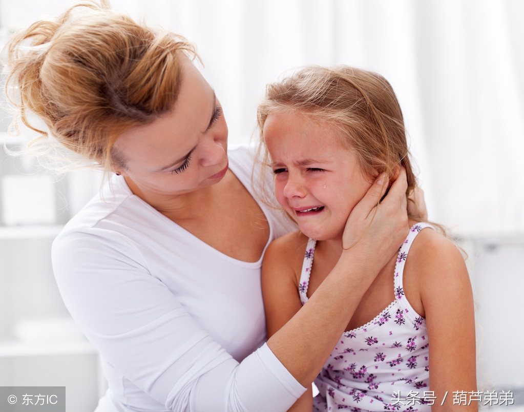 孩子发烧、咳嗽、流鼻涕、腹泻了，家长别急着上医院！
